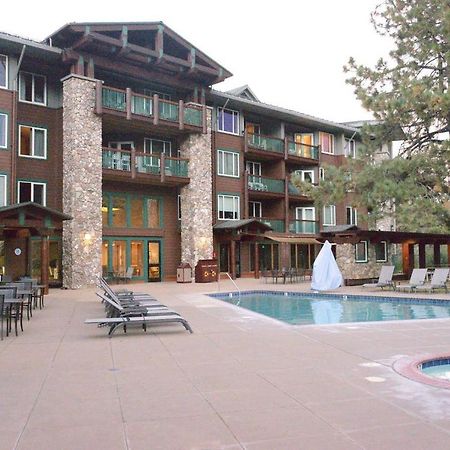 Juniper Springs Lodge #238 Mammoth Lakes Exteriör bild