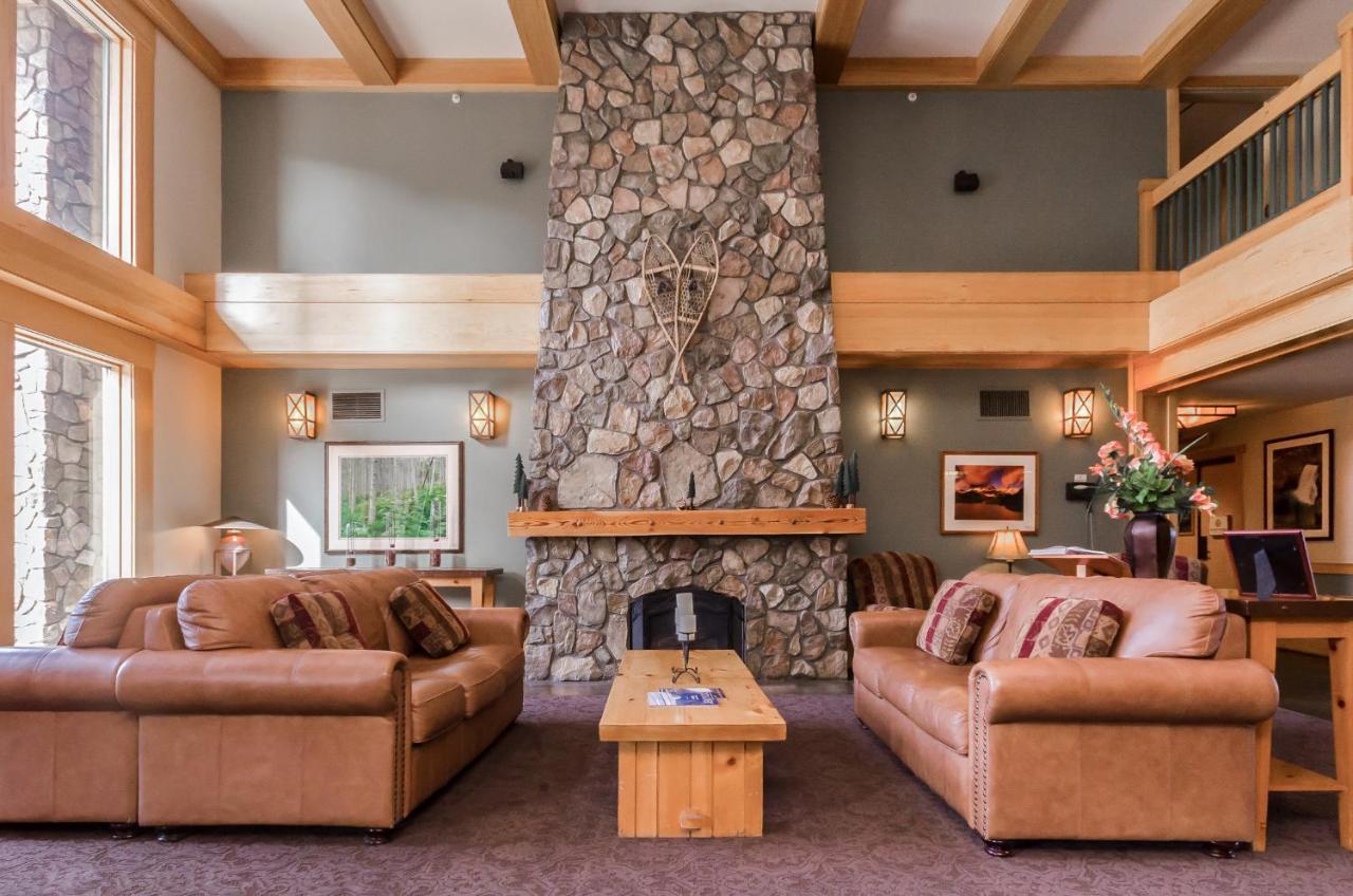 Juniper Springs Lodge #238 Mammoth Lakes Exteriör bild